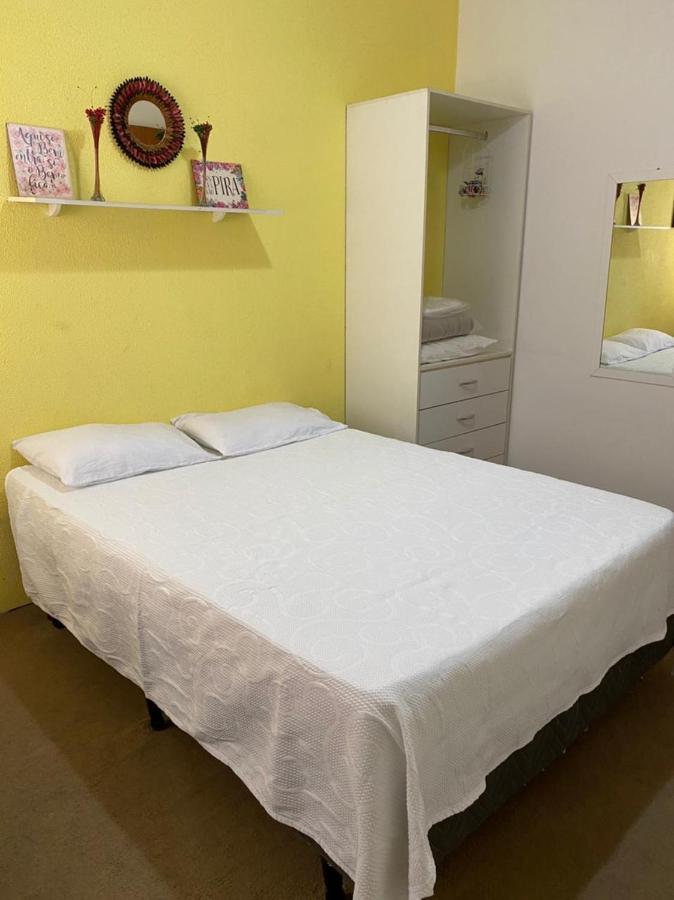 Pousada Santa Lolla São Carlos Dış mekan fotoğraf