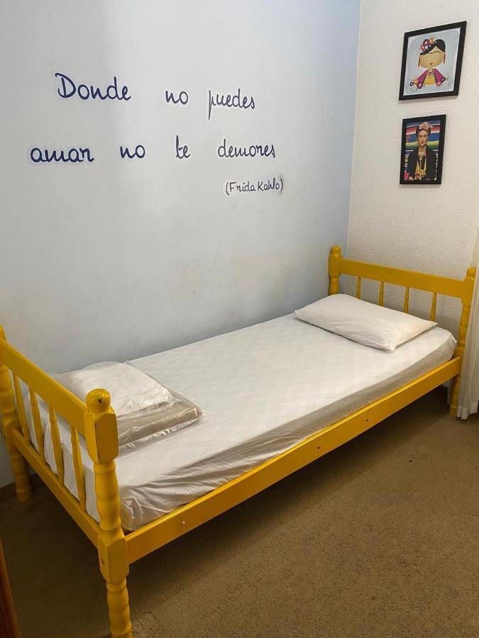 Pousada Santa Lolla São Carlos Dış mekan fotoğraf