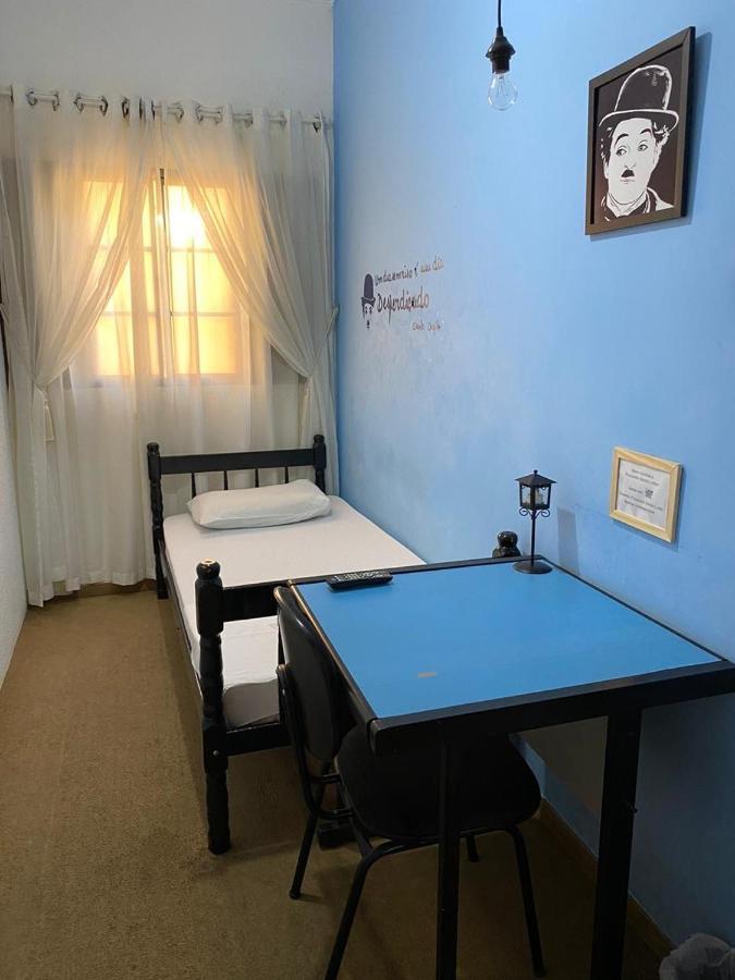 Pousada Santa Lolla São Carlos Dış mekan fotoğraf