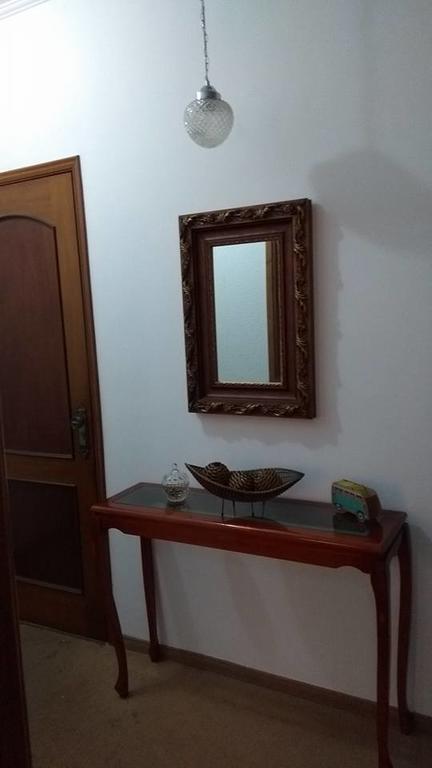 Pousada Santa Lolla São Carlos Dış mekan fotoğraf