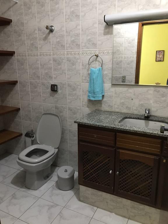 Pousada Santa Lolla São Carlos Dış mekan fotoğraf