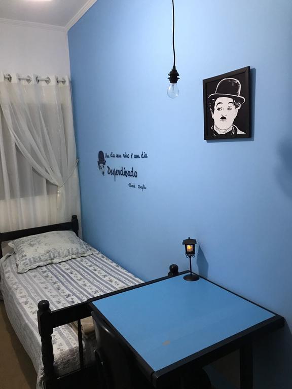 Pousada Santa Lolla São Carlos Dış mekan fotoğraf
