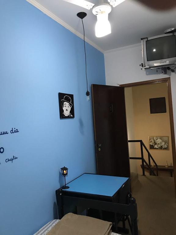 Pousada Santa Lolla São Carlos Dış mekan fotoğraf