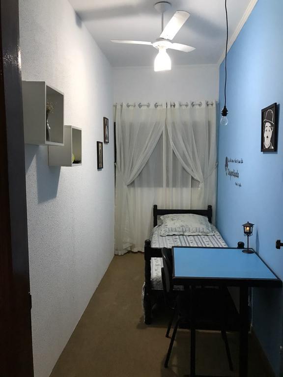 Pousada Santa Lolla São Carlos Dış mekan fotoğraf