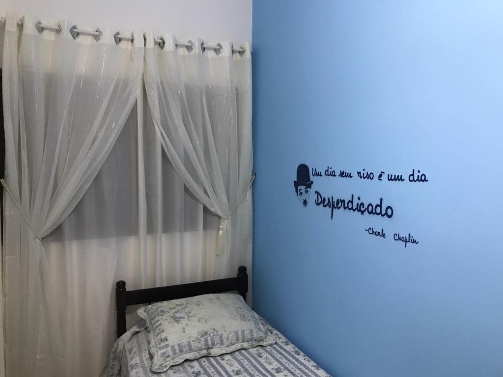 Pousada Santa Lolla São Carlos Dış mekan fotoğraf
