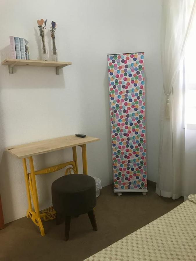 Pousada Santa Lolla São Carlos Dış mekan fotoğraf