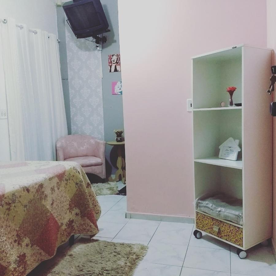 Pousada Santa Lolla São Carlos Dış mekan fotoğraf