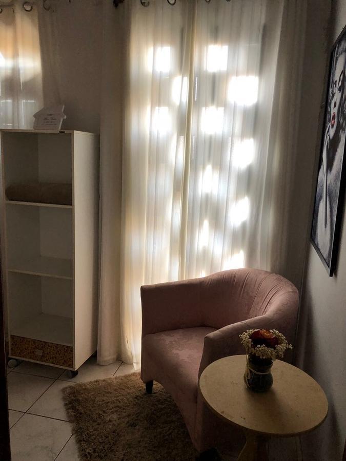 Pousada Santa Lolla São Carlos Dış mekan fotoğraf