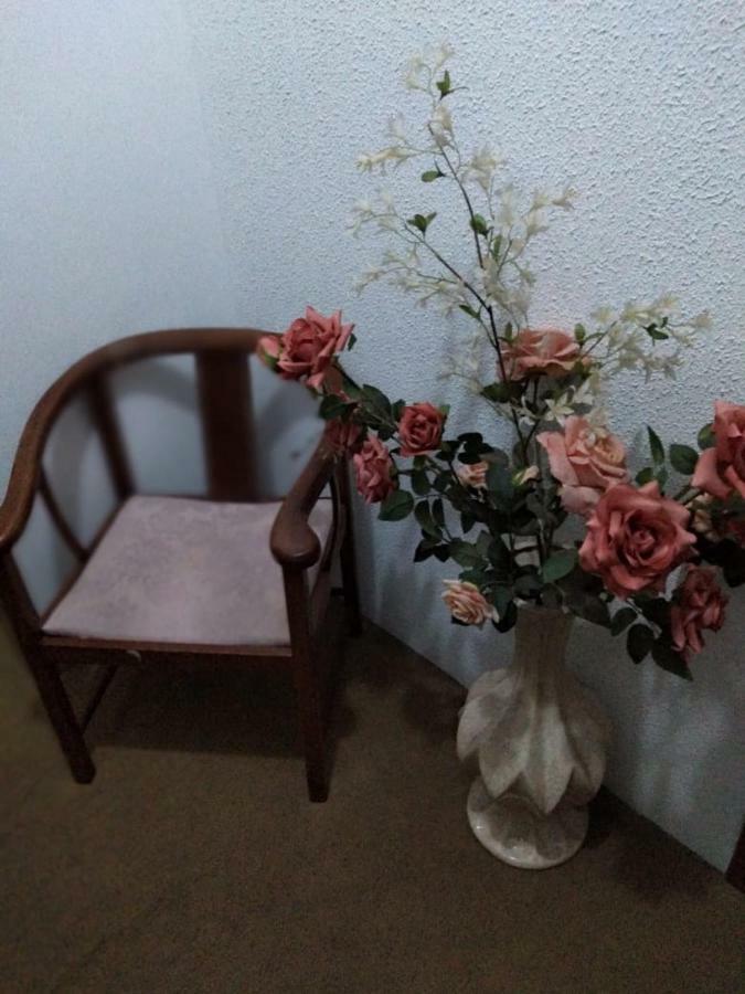 Pousada Santa Lolla São Carlos Dış mekan fotoğraf