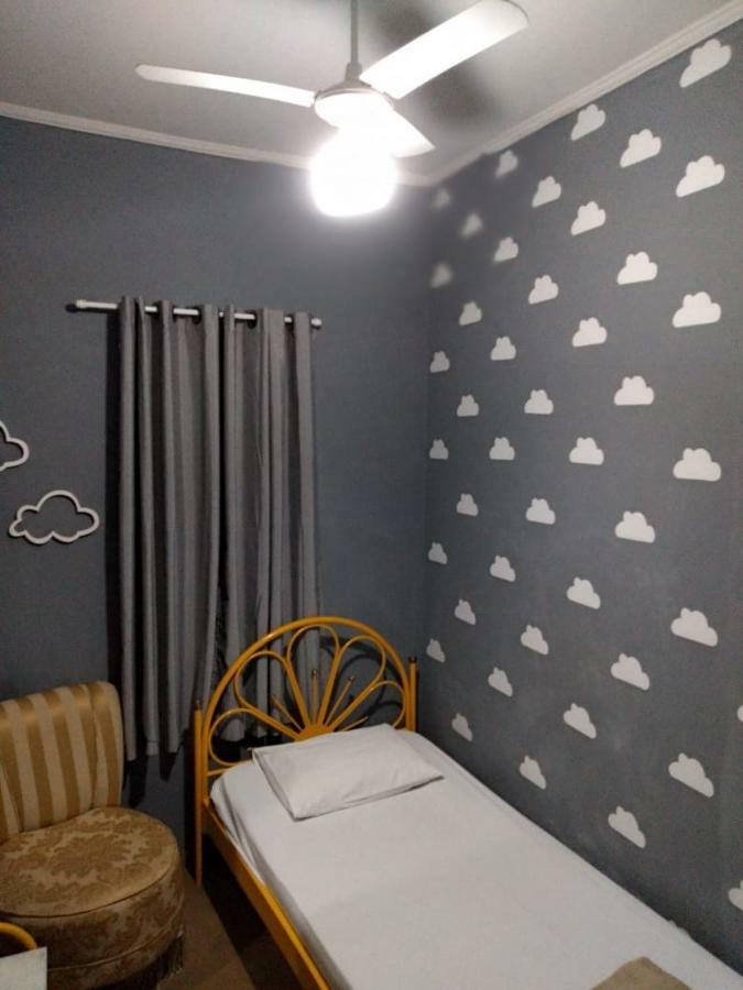 Pousada Santa Lolla São Carlos Dış mekan fotoğraf